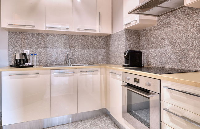 ADAM Hotel Suites - Foto 24