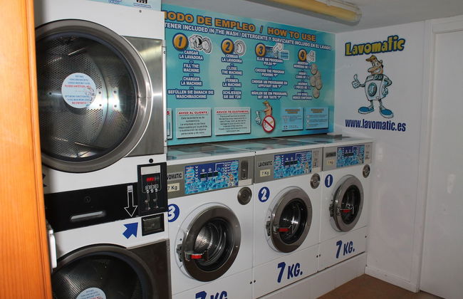 Apartamento Sol del Mar Mediterraneo - Foto 47