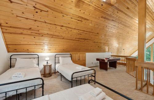 Top of the Hill Cabin by Simple Life Rental - Foto 32