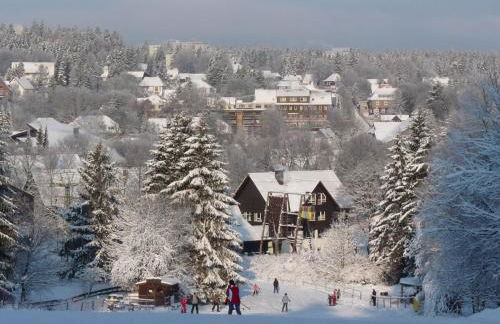 Steinmännchen Ferienwohnung - Foto 11