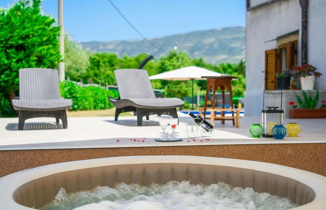 Milena Comfortable Holiday Residence - Foto 27