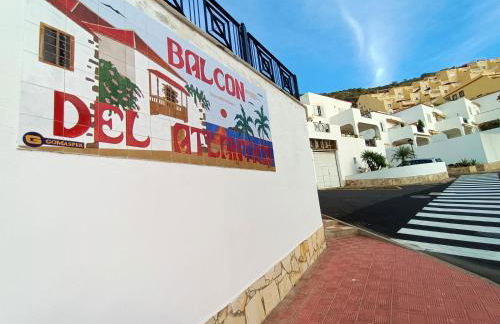 Costa Adeje Topfloor corner panoramics views & pools - Foto 45