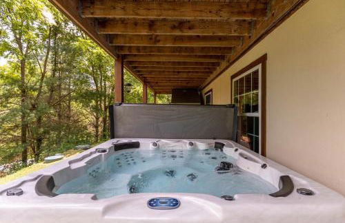 Lazy Bear Inn - Foto 25