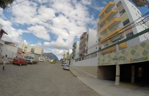 TH 3406 - Flat de Três Quartos - Foto 17