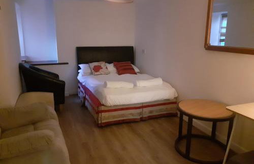 Bryncarnedd Farmhouse - Photo 15