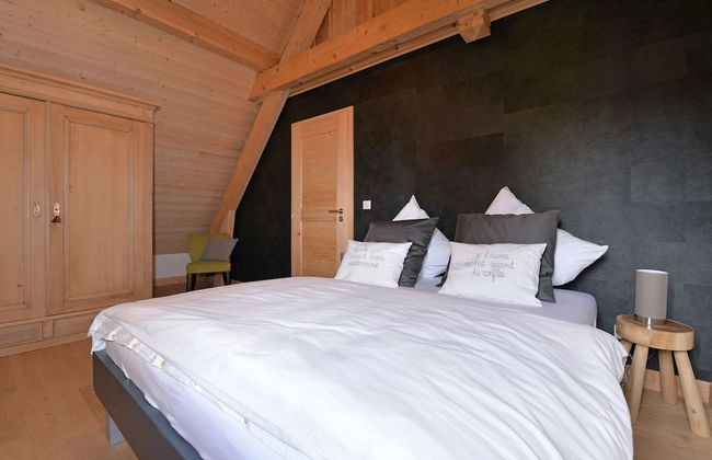 Les Granges Modernes - Foto 3