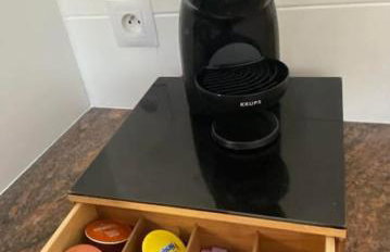 Appartement - 2 chambres - Parking voiture - Foto 15