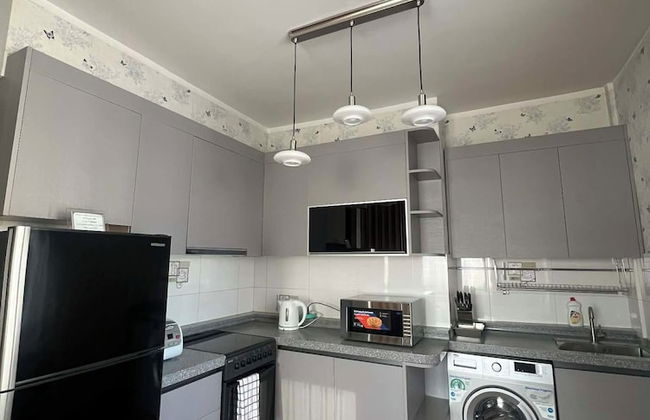 Tanan Center Serviced Apartments - Foto 13