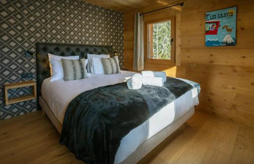 Chalet Happyview - OVO Network - Foto 33