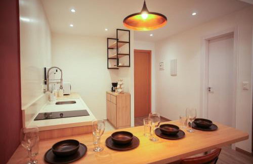 Centro De Gramado-RS - Com Estacionamento Grátis - Vita Boulevard - Foto 7