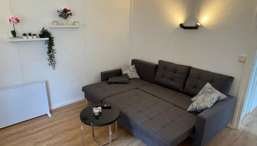 Feriendorf Seddiner See - Bungalow 6 - Foto 4