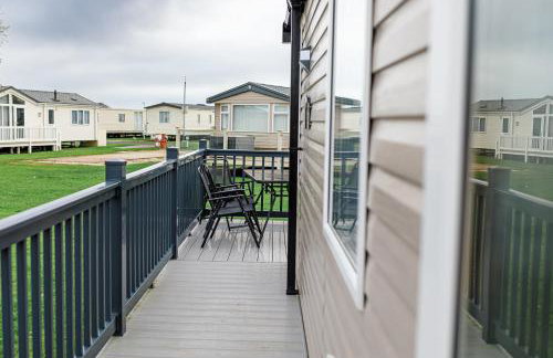 2Bed Whitley Bay Home - Free Parking, Close to beach & St Mary's Lighthouse - Photo 46