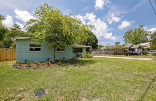 Tampa Vacation Rental about 3 Mi to Downtown! - Foto 33