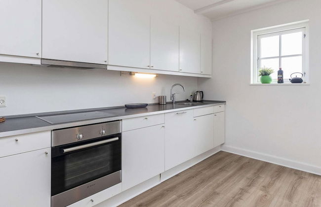 8 Person Holiday Home in Bagenkop - Foto 16