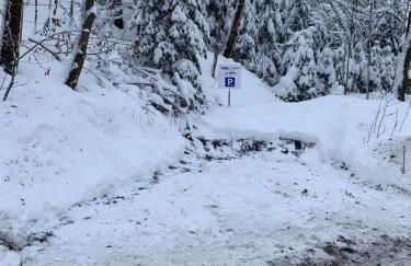 Ferienwohnung Eulennest - Foto 10