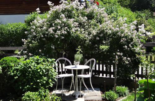 Ferienwohnung Riepertinger - Foto 20