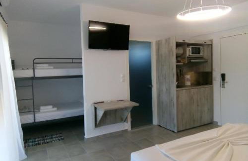 TORONI ALPHA STUDIOS - Foto 14