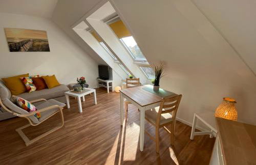 Ferienwohnungen Glückstadt - Foto 5