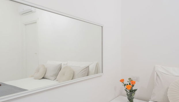 Luce Apartment in Como - Foto 5, Habitación