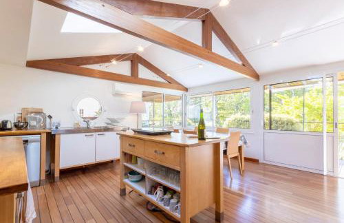 Maison De Kerobistin - plage à 150m - Foto 6