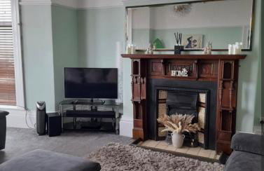 Comfortable family home with amazing Seaviews - Foto 44