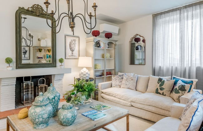 Villa Sunkiss at I Masi Winery - Foto 42