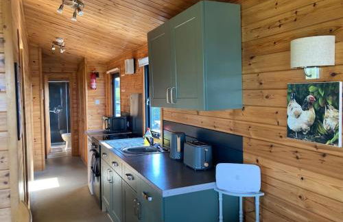 The Lodge at Blackhill Farm - Photo 9