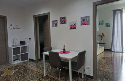 Casa Sole E Luna - Foto 9