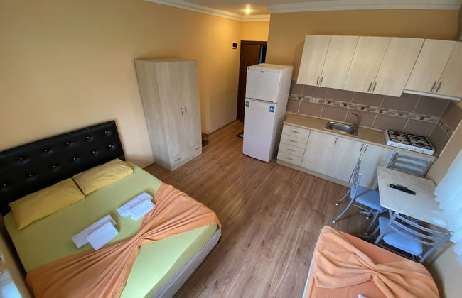 Deniz Apart Motel - Foto 1