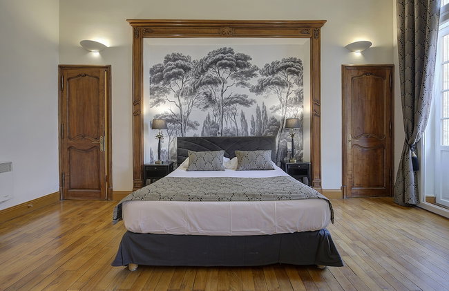 La Villa des Consuls - Gîte de tourisme de charme - Photo 13