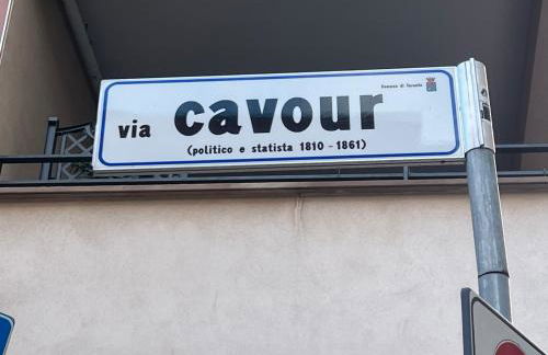 Suite Cavour Luxury Home Taranto - Foto 38