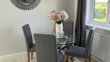 Blissful Barrys - Foto 2