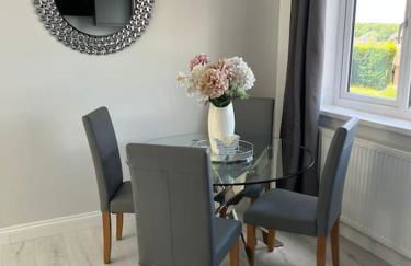 Blissful Barrys - Foto 2