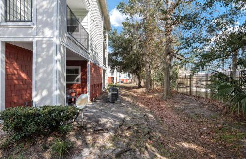 Cozy UF Condo - Near Shands UF VA on Archer Road ! - Foto 41