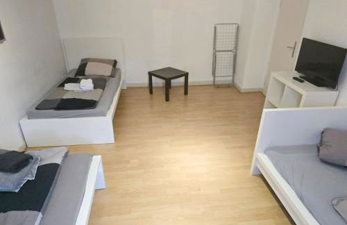 WelcomeCologne Apartments - Foto 6