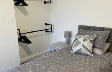 Bedlington apartment - Foto 8