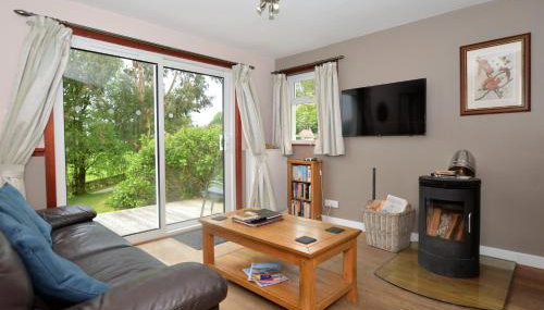 Rowan Cottage - Foto 4