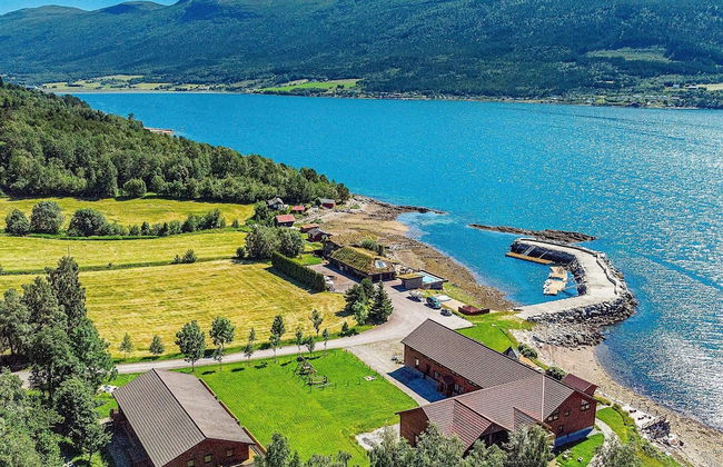 Holiday Home in EidsvÃ¥g - Foto 73