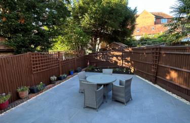 Yew Tree House - Foto 13