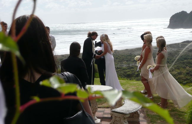 Bethells Beach Cottages - Foto 32