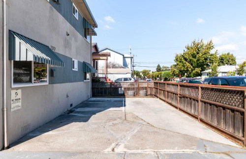 New Modern 2BR Berkeley Retreat - Near UC & Park - Foto 50