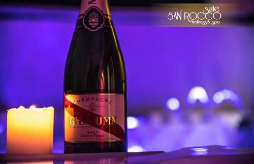 Suite San Rocco Wellness&Spa - Foto 39