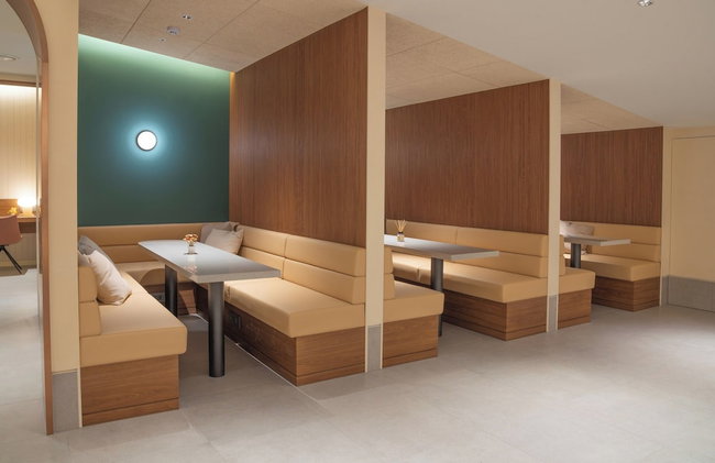 Weave Suites - Sunyu Parkside - Foto 38