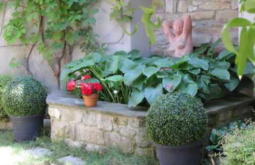 Residence Fiesole - Foto 25