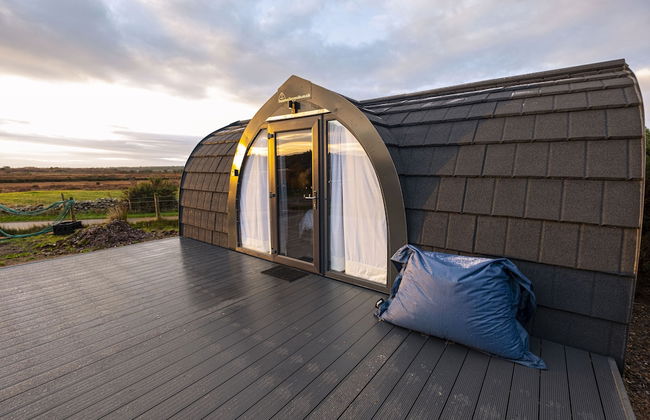 North Coast 500 Pods - Foto 2