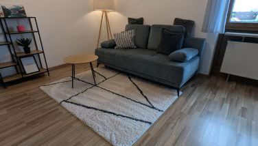 Gemütlich wohnen mit toller Aussicht - Foto 2