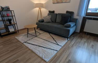 Gemütlich wohnen mit toller Aussicht - Foto 2