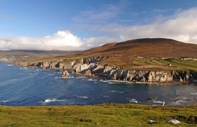 Achill Sound Holiday Village - Photo 51