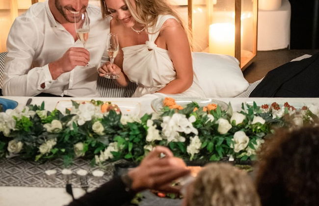 Sophia Privilege - Foto 20