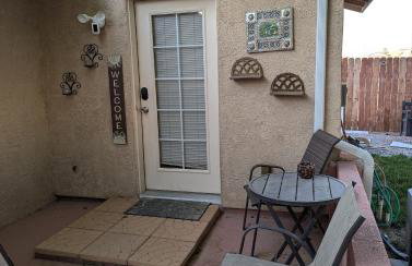 Desert Nights Getaway - Foto 24